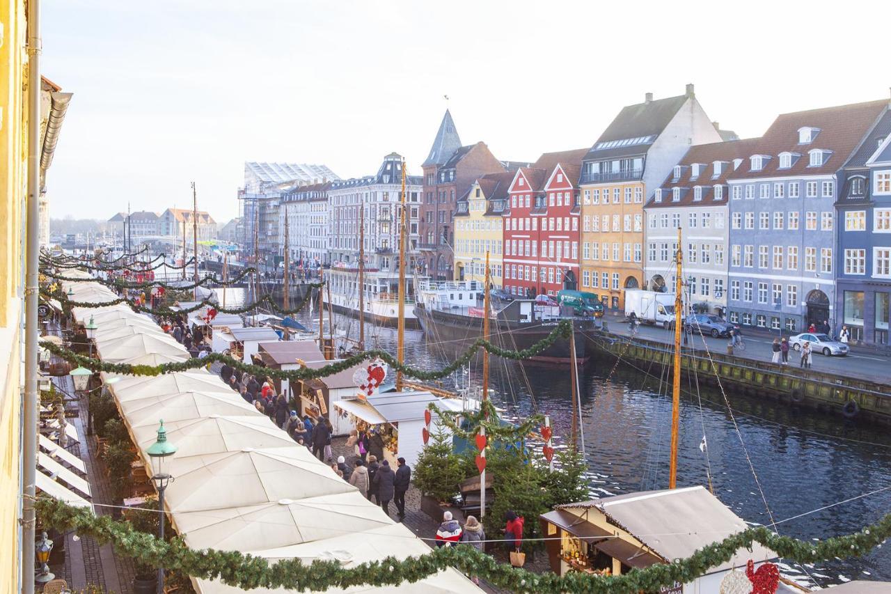 New Harbor - Carolinas * København